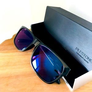 Pilestone Colourblind Corrective Sun Glasses for Deutan and Tritan, Brand New